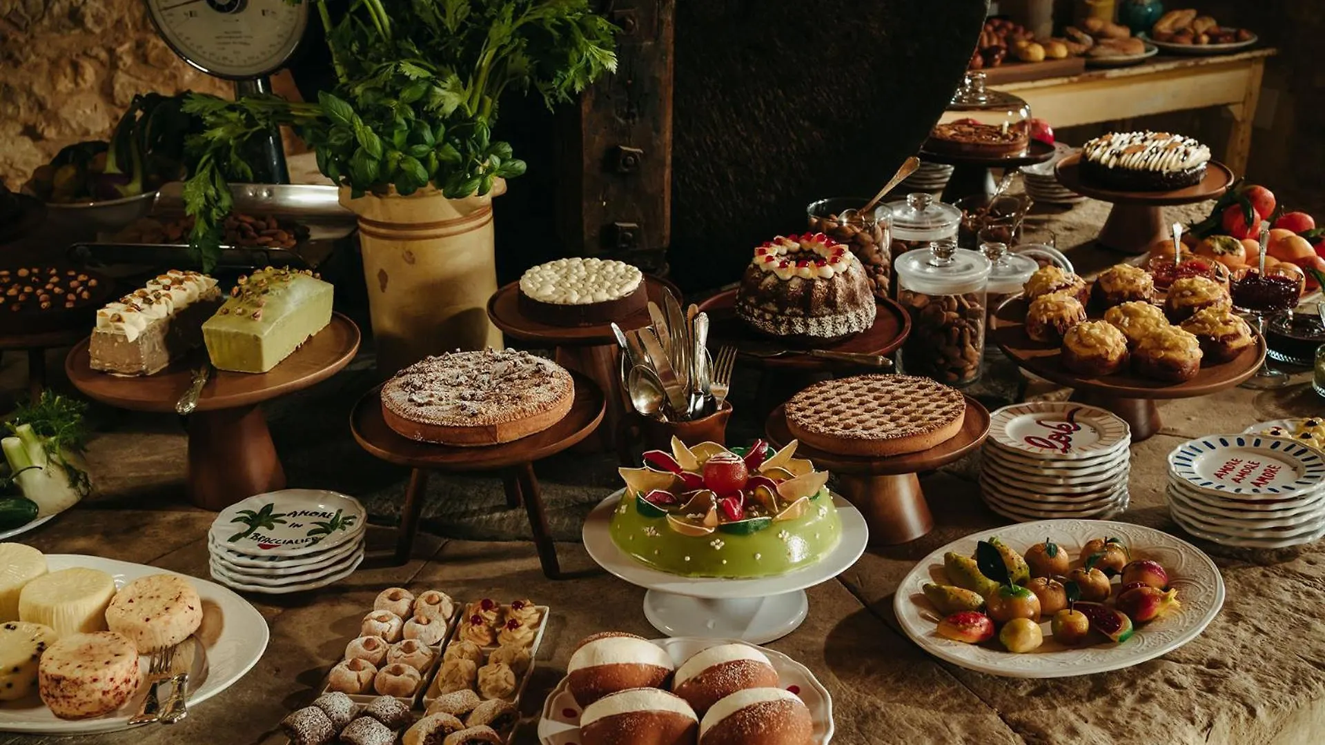 Braccialieri Luxury Resort Avola
