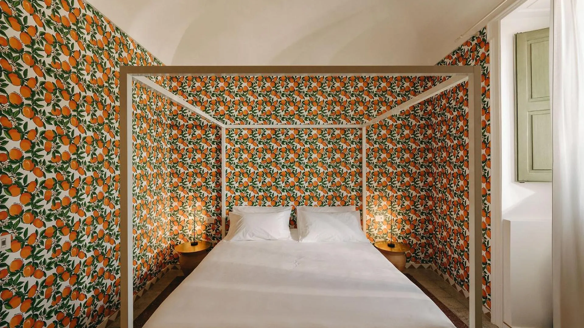 Braccialieri Luxury Resort Avola Italien