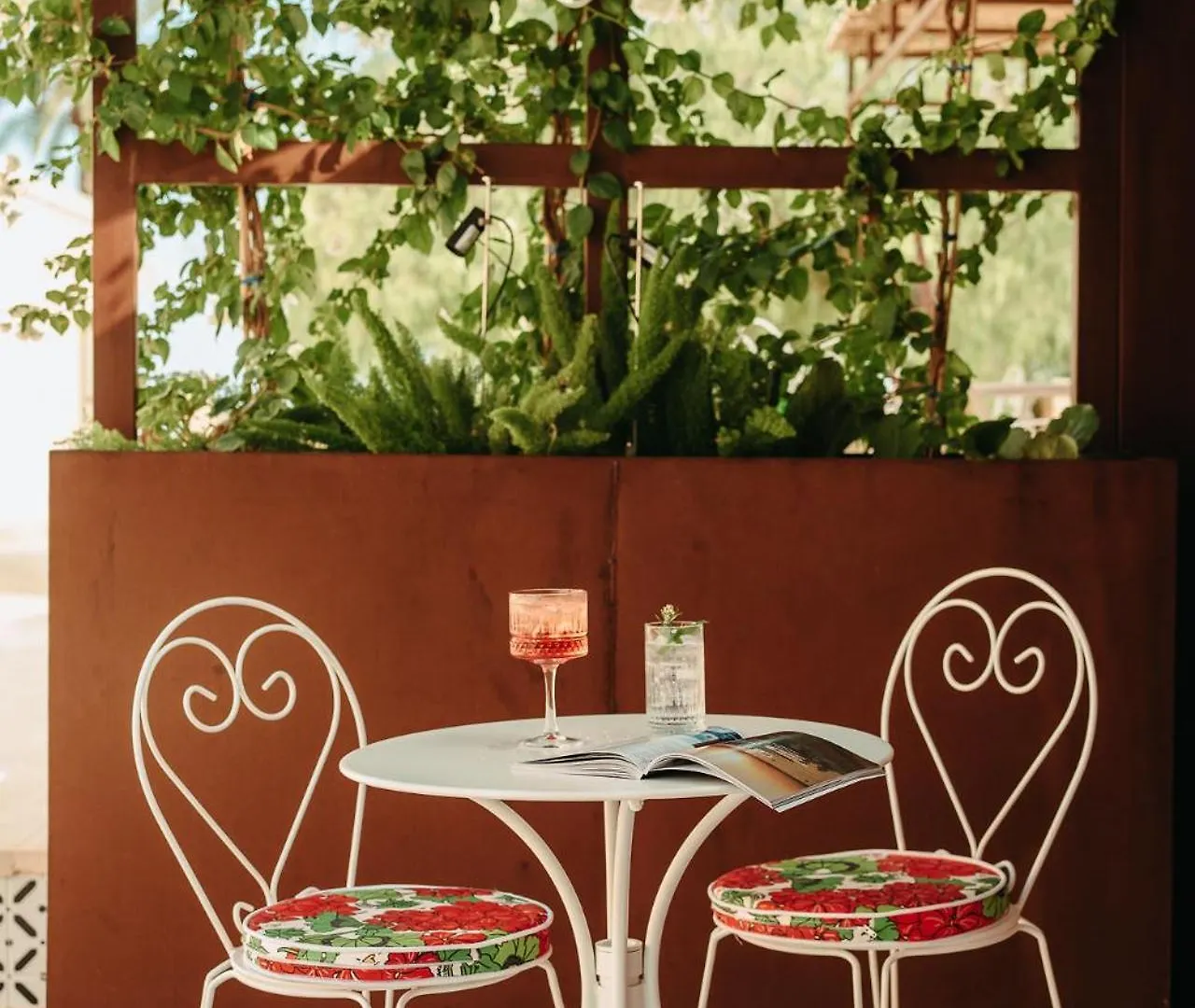 Braccialieri Luxury Resort Avola