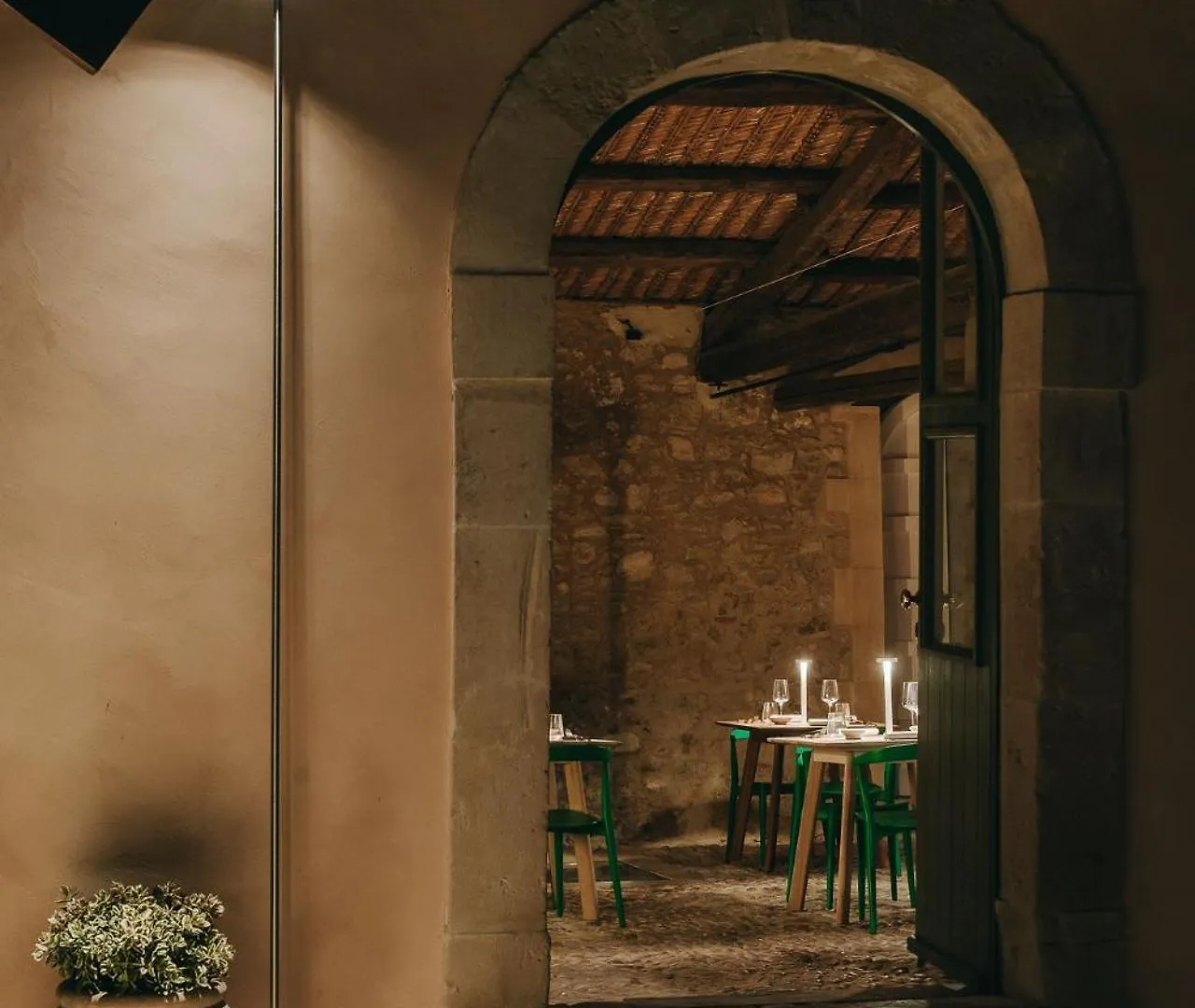 Braccialieri Luxury Resort Avola Italien