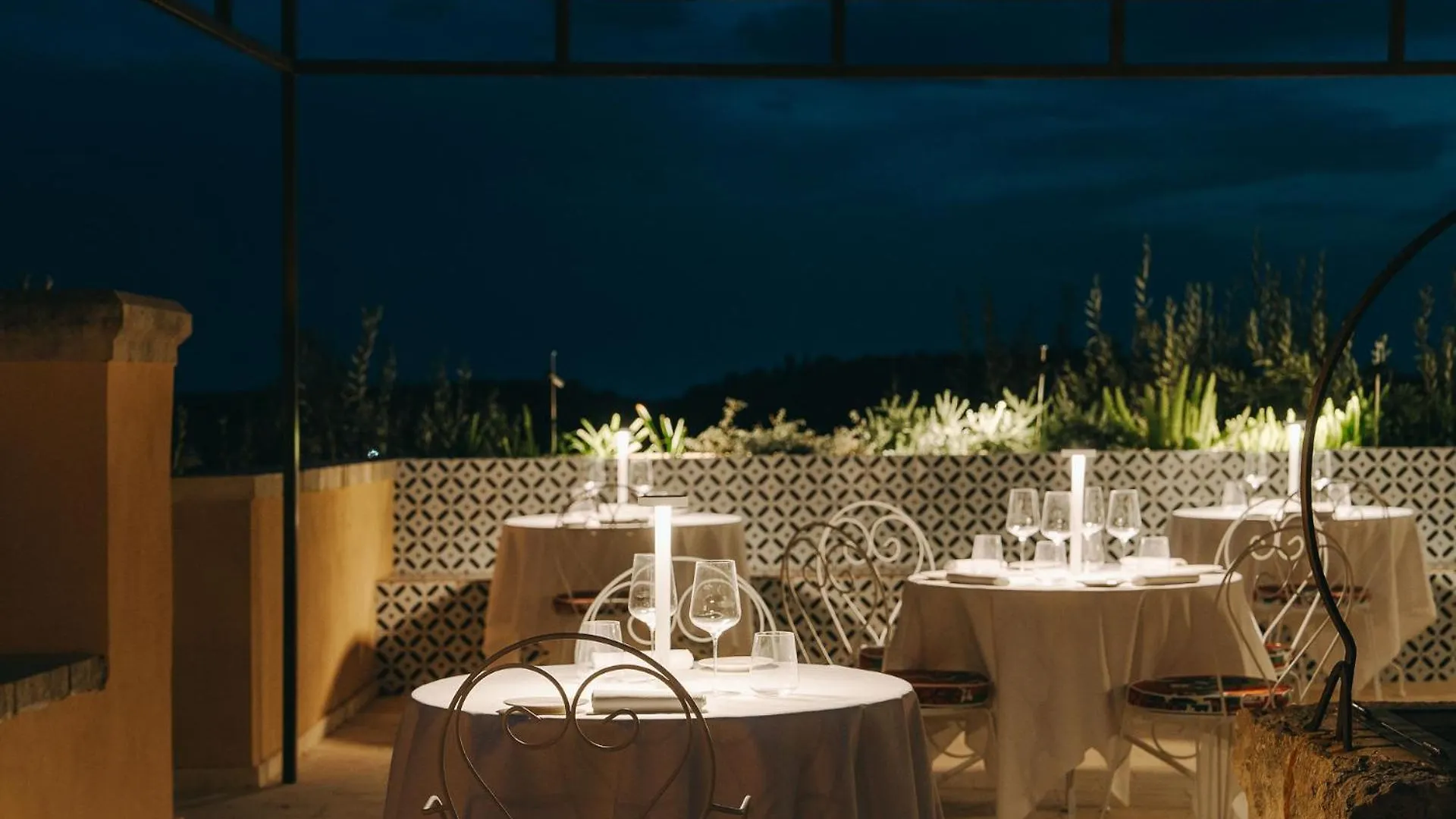 Braccialieri Luxury Resort Avola