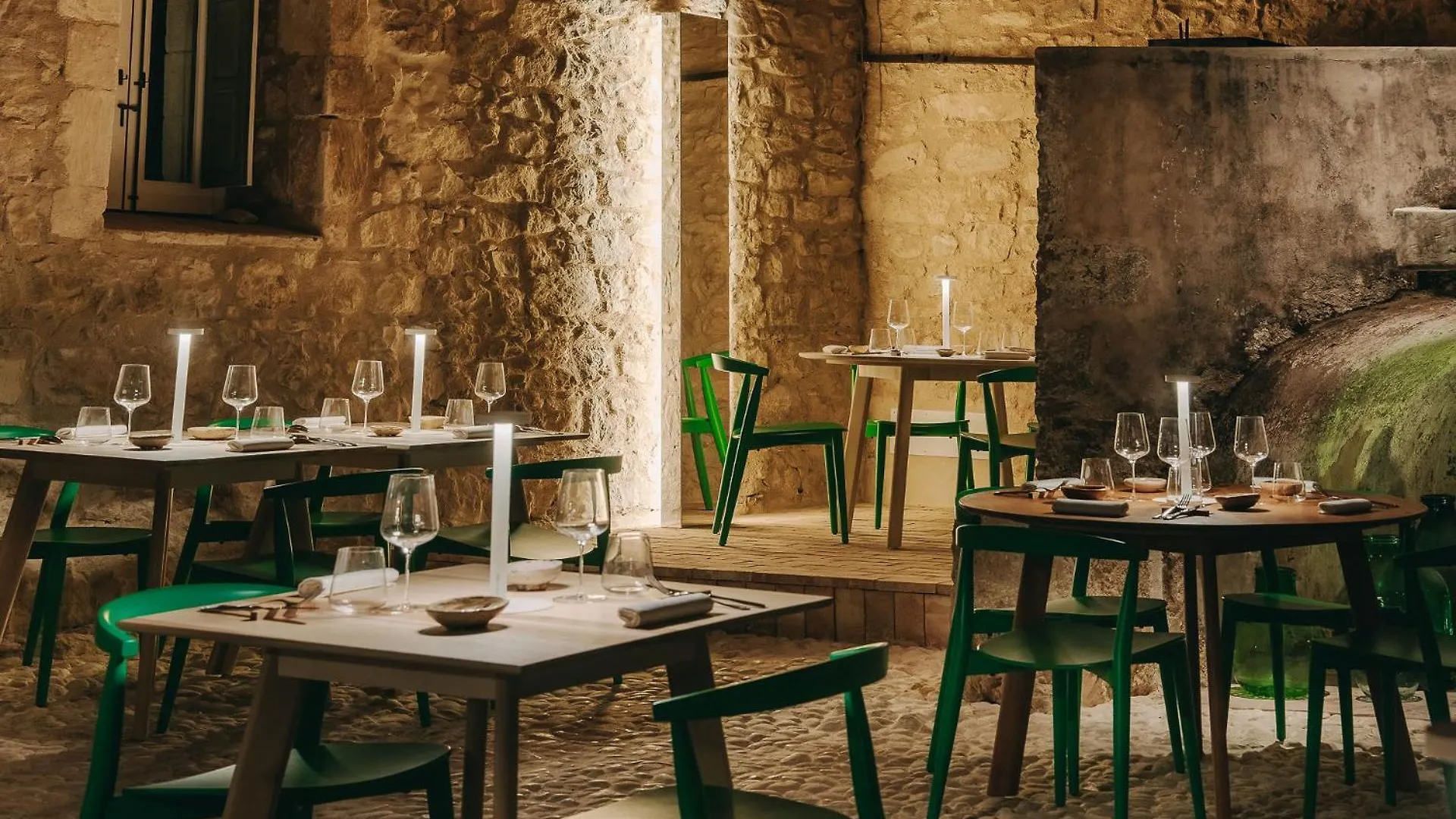 Braccialieri Luxury Resort Avola