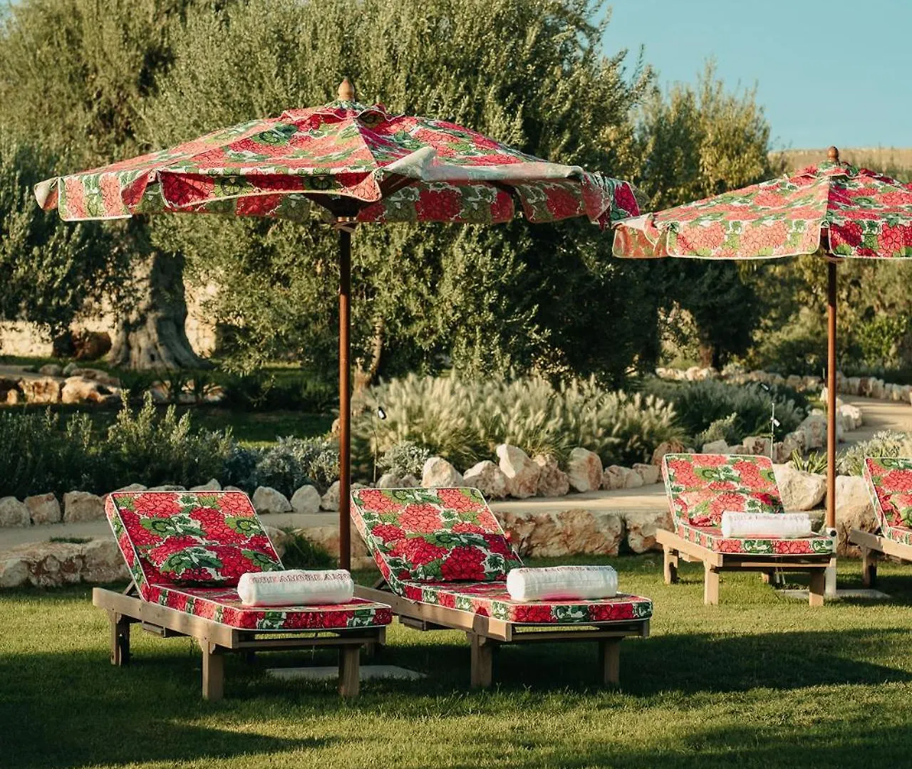 Braccialieri Luxury Resort Avola