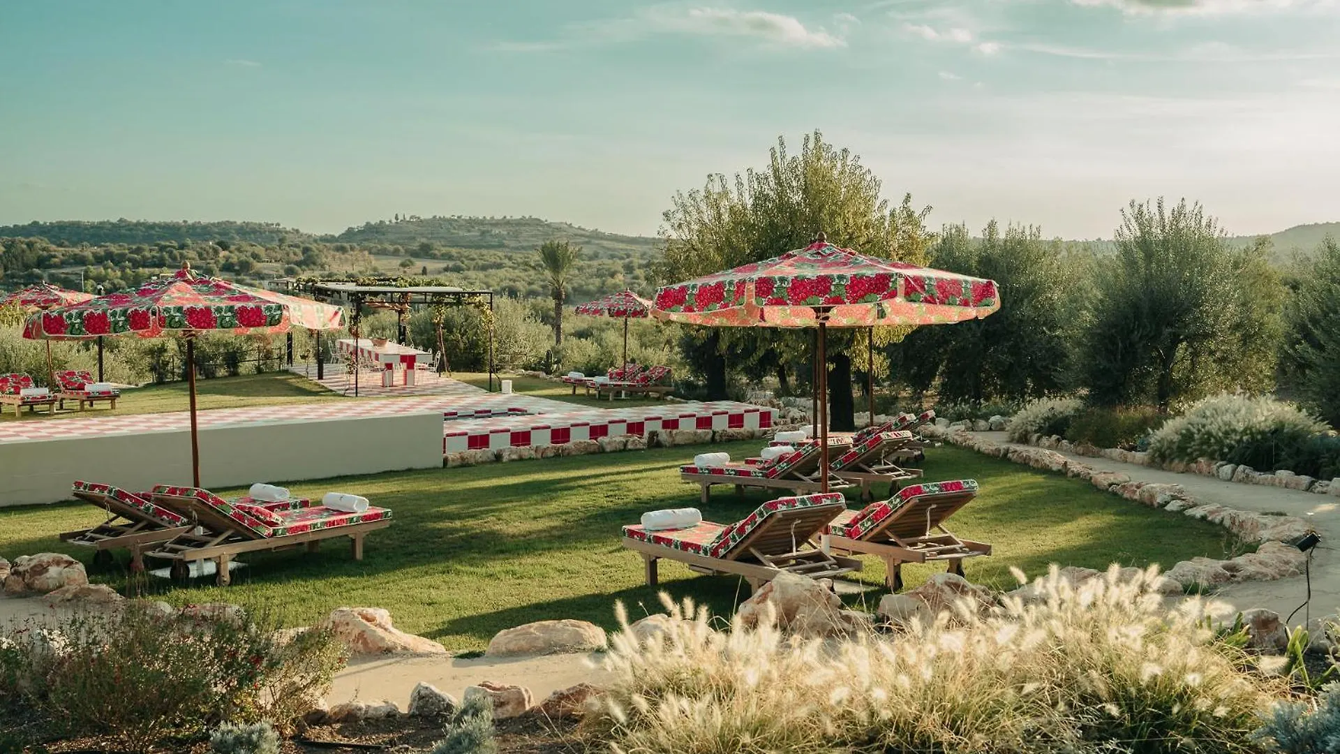 Braccialieri Luxury Resort Avola 0*,