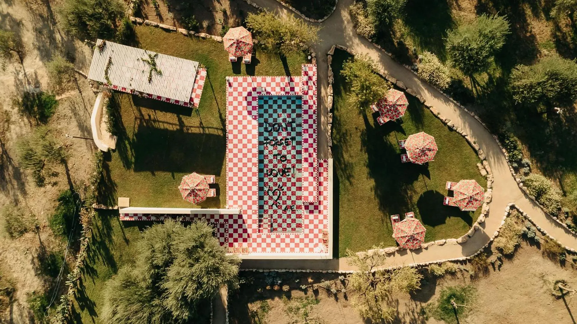 Braccialieri Luxury Resort Avola