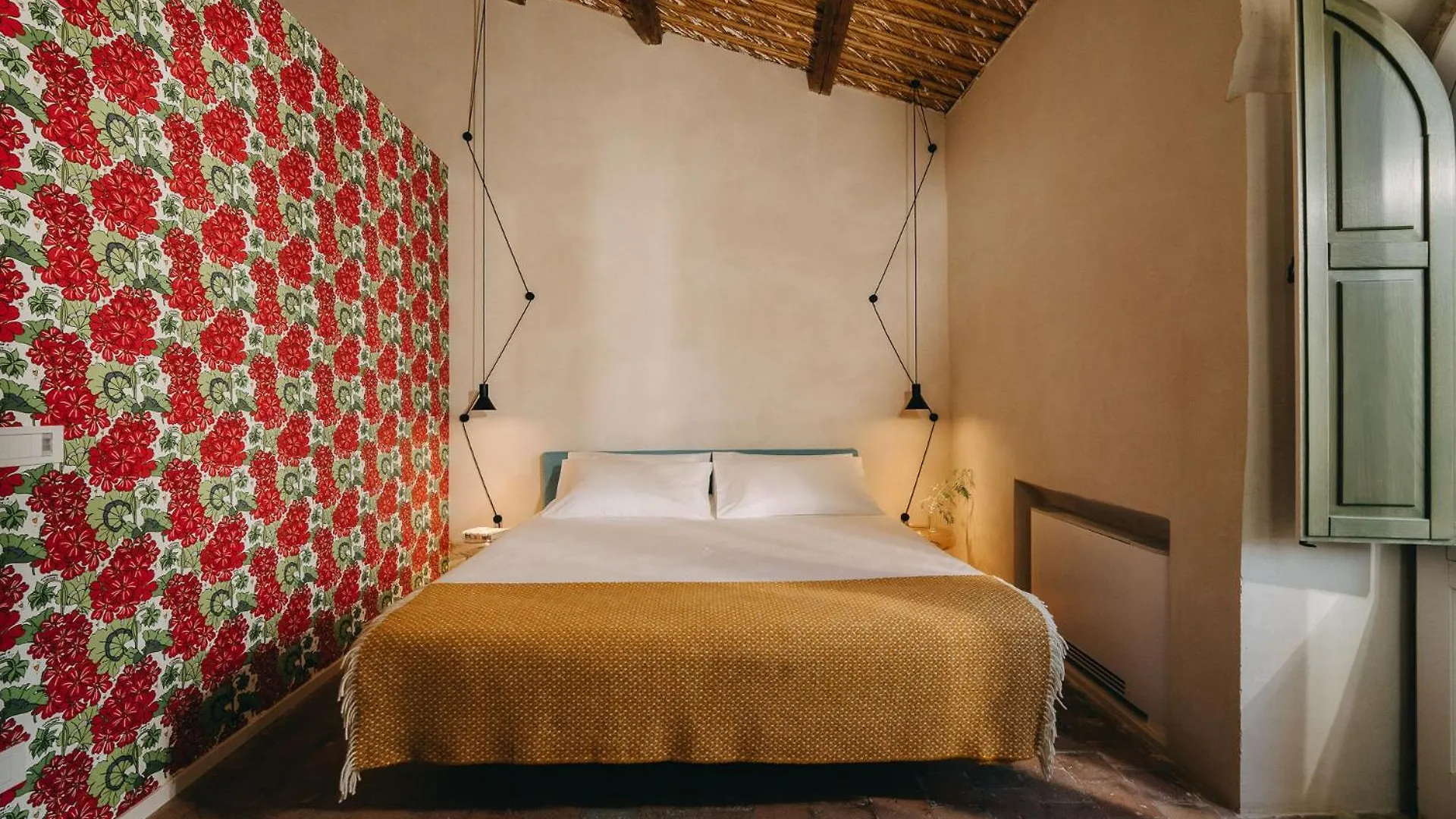 Braccialieri Luxury Resort Avola Italien
