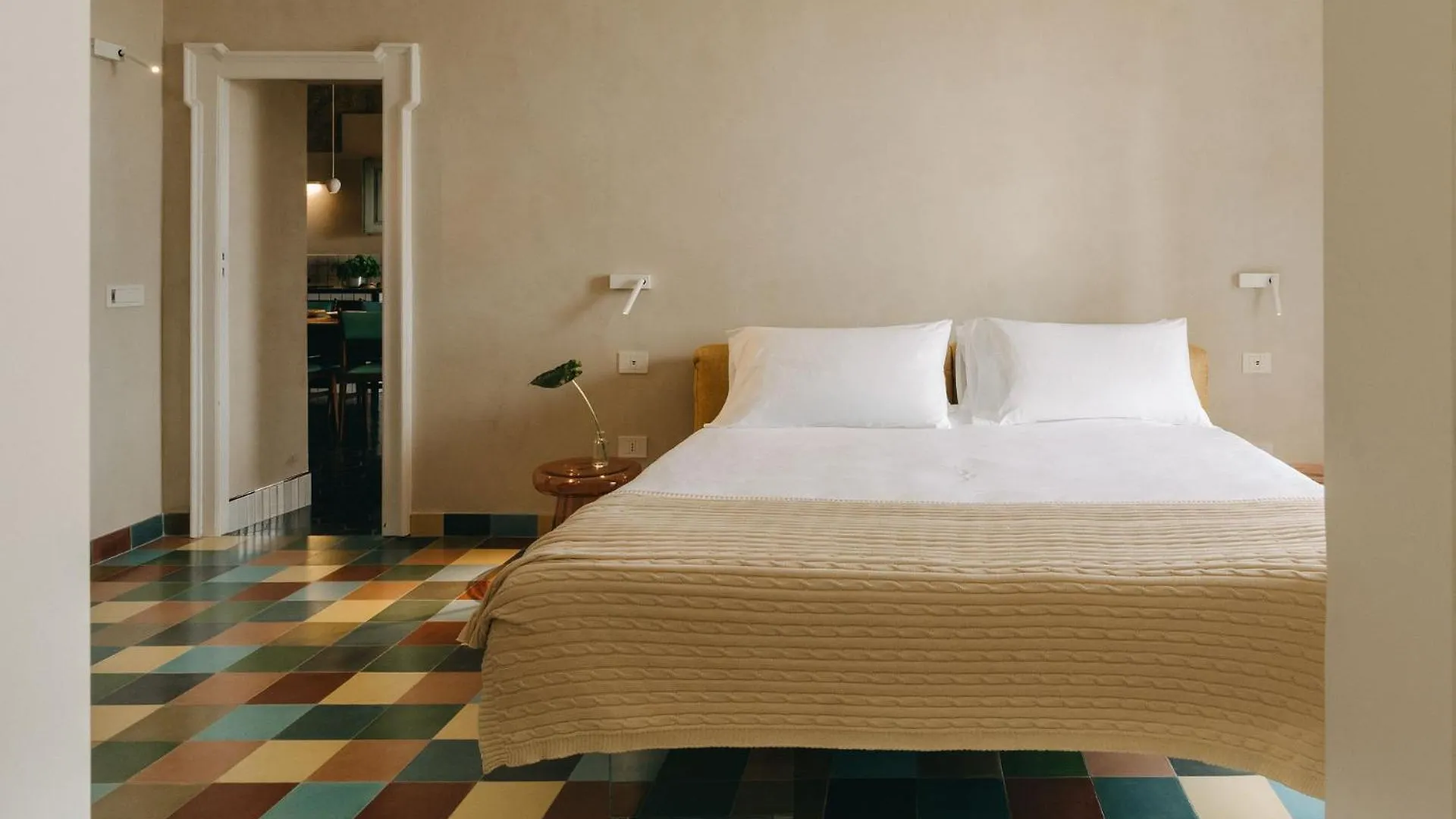 Braccialieri Luxury Resort Avola