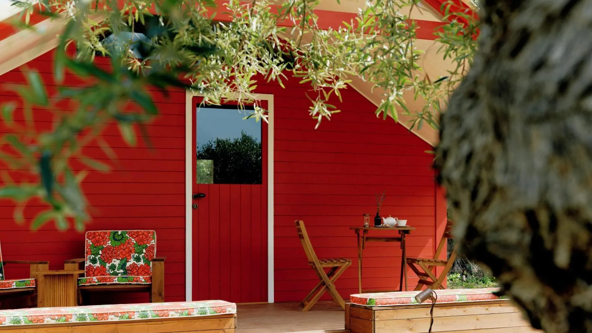 Braccialieri Luxury Resort Avola