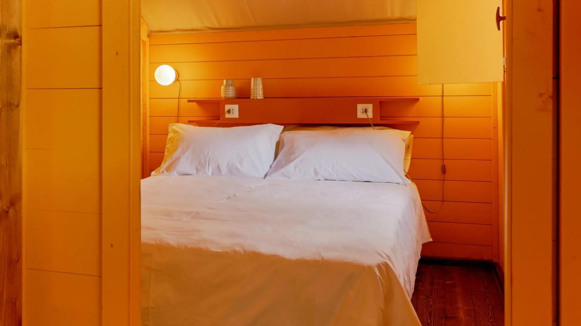 Braccialieri Luxury Resort Avola 0*,