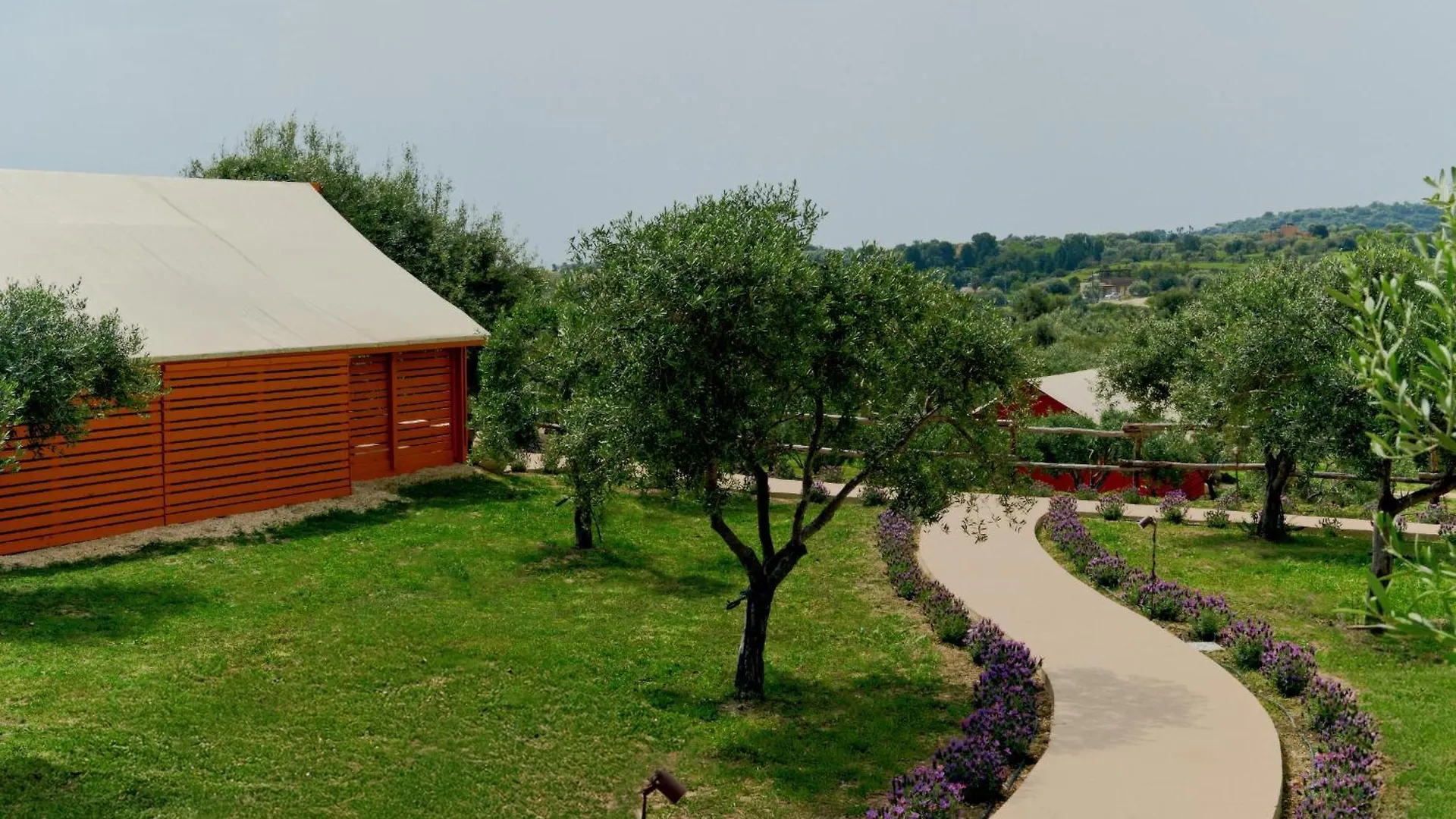 Braccialieri Luxury Resort Avola
